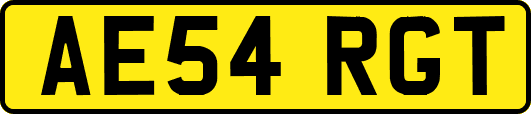 AE54RGT