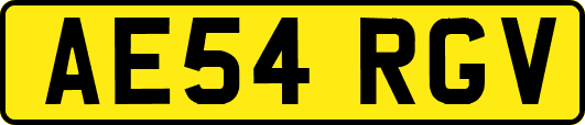 AE54RGV