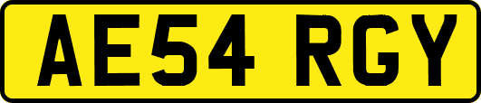 AE54RGY