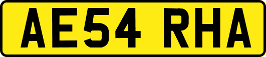 AE54RHA