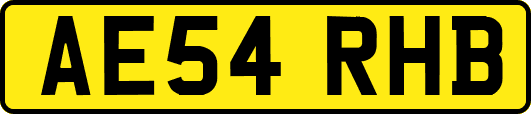 AE54RHB
