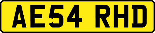 AE54RHD
