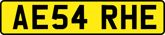 AE54RHE