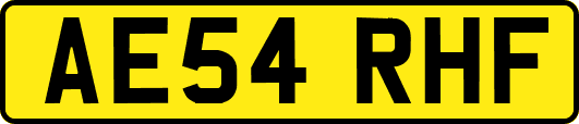 AE54RHF