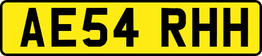 AE54RHH