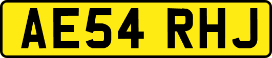 AE54RHJ