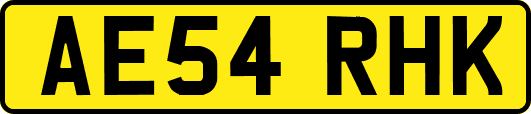 AE54RHK