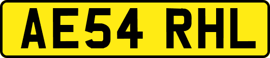 AE54RHL