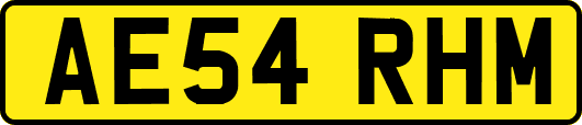 AE54RHM