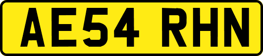 AE54RHN
