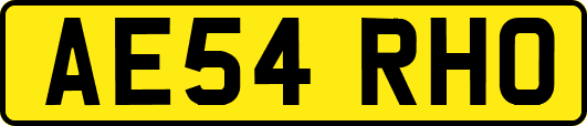AE54RHO
