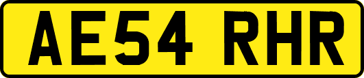 AE54RHR