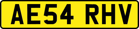 AE54RHV