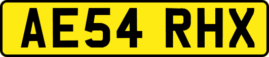 AE54RHX