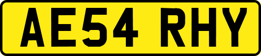 AE54RHY