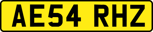 AE54RHZ