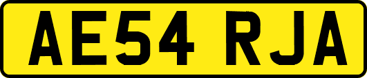AE54RJA