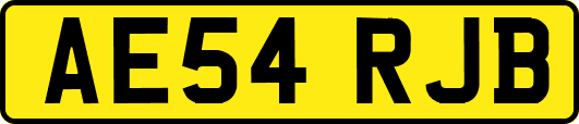 AE54RJB