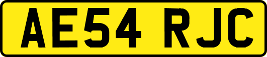 AE54RJC