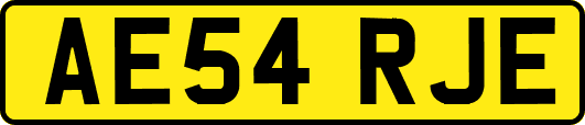 AE54RJE
