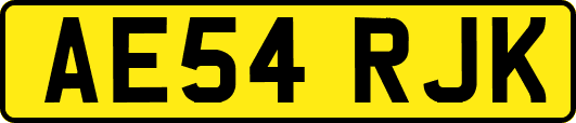 AE54RJK