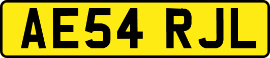 AE54RJL