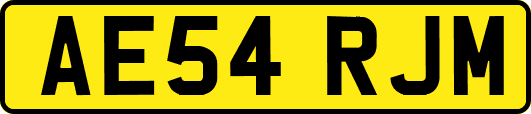 AE54RJM