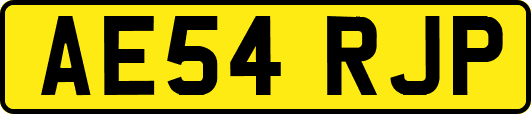 AE54RJP