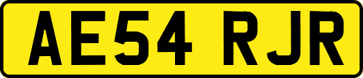 AE54RJR