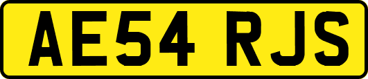 AE54RJS