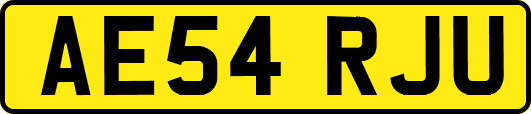 AE54RJU