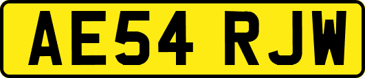AE54RJW