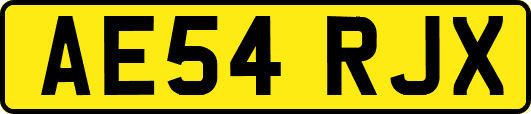 AE54RJX