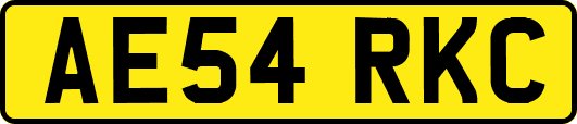 AE54RKC