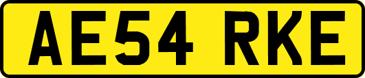 AE54RKE