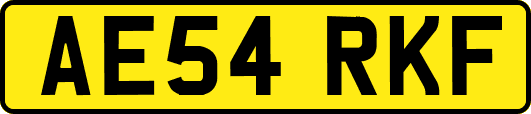AE54RKF
