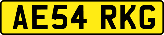 AE54RKG