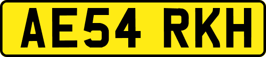 AE54RKH