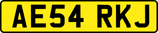 AE54RKJ