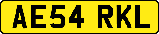 AE54RKL