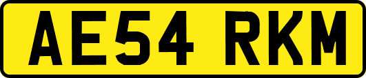 AE54RKM