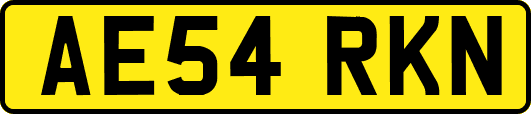 AE54RKN