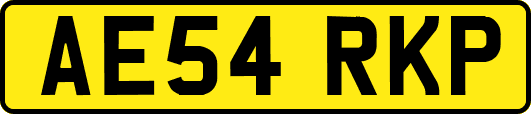 AE54RKP