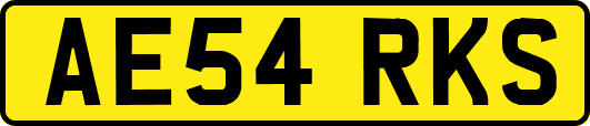 AE54RKS