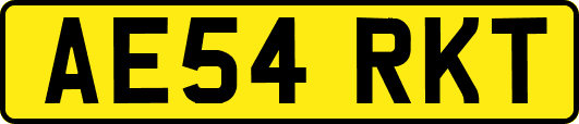 AE54RKT