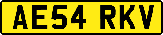AE54RKV