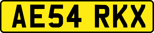 AE54RKX