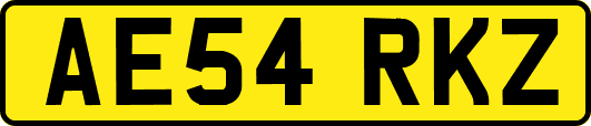AE54RKZ