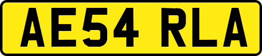 AE54RLA