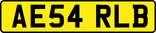 AE54RLB